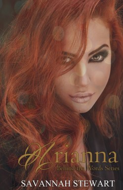 Arianna-KINDLE2